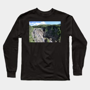 Australie - Cairns, Kuranda Long Sleeve T-Shirt